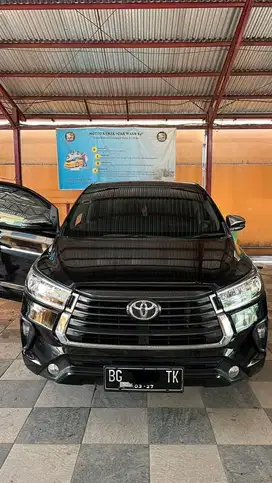 Innova reborn type G 2.0 MT