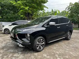 Mitsubishi Xpander 2018 Bensin