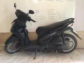 Honda BeAT FI 2013 BPKB & Faktur aja