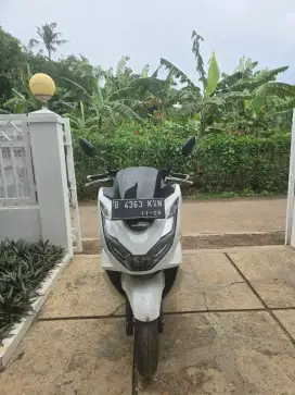 Motor di jual honda pcx