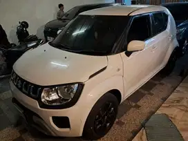 DP Rendah - Suzuki Ignis 1.2 GL Bensin-AT 2021(PS)