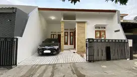 Disewakan Rumah Baru Renovasi di Sawah Lama Ciputat dekat Bintaro