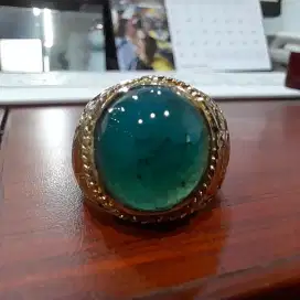 Bacan doko mejiko kantoran alpaka