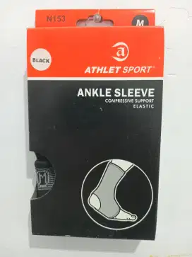 ANKLE SLEEVE ATHLET SUPPORT N153