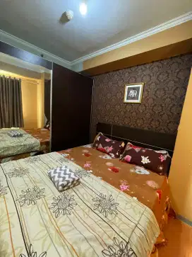 Sewa apartemen Bekasi Sayana Harapan Indah Harian Termurah