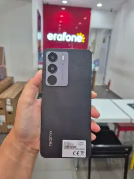 New Realme C75 Ram 8/128-256Gb, 2jt an Anti Air