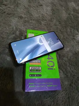 Infinix HOT 40i