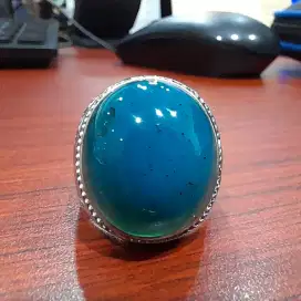 Bacan mejiko medium selasih