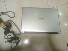 laptop acer aspire v5-431