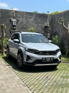 WRV RS SENSING 2023 MATIC ASLI BALI SEPERTI BARU