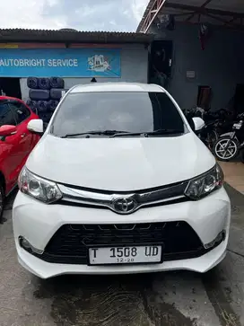 AVANZA VELOZ 1.5 2018