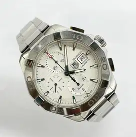 Jam Tag Heuer Aquaracer Chronograph Caliber 16