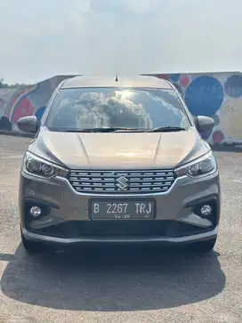 Ertiga gl manual thn 2021 termurah