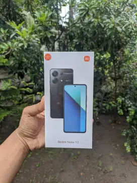 Redmi Note 13 8/128 Garansi Resmi