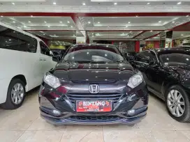 KM 58RB!! HRV S MT 2016 BLACK (BINTANG MOTOR)