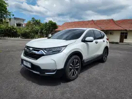 Honda CRV PRESTIGE TURBO'2018.SUNROOF BEST SELLER