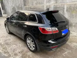 Mazda CX-9 2011 Bensin