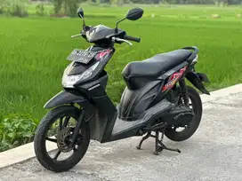 Honda beat 2011 ab pajak on bagus