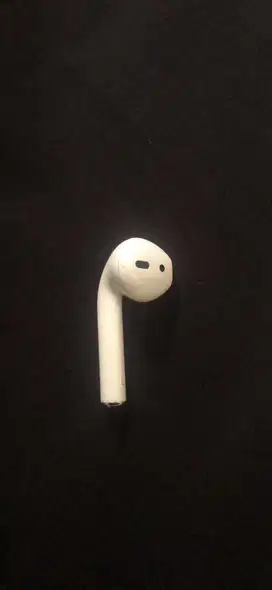 Airpods gen 2 kiri