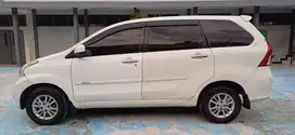 Daihatsu Xenia 2015 Bensin