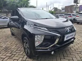 DP Rendah Mitsubishi Xpander 1.5 Exceed Bensin-AT 2020 UOS B