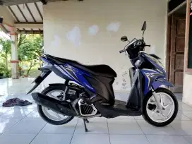 Vario 125 iss 2014