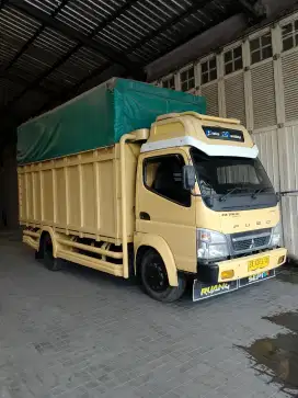 MITSUBISHI CANTER FE74 HD 2023