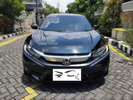 Honda Civic 1.5 ES matic 2017