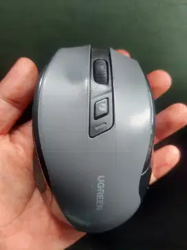 Mouse UGREEN 2.4 GHz 4000 DPI