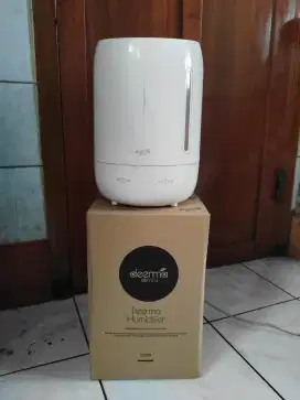 Humidifier Deerma F600