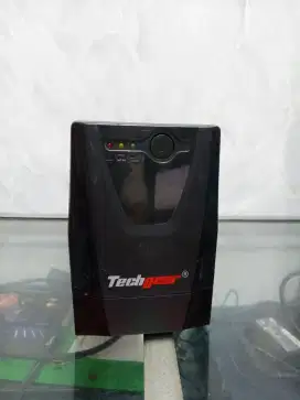 UPS Techgear 600va