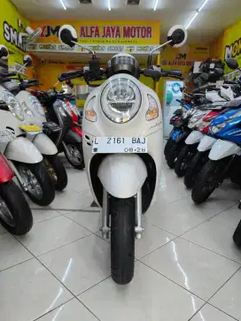 Mokas Berkualitas ^ Honda Scoopy Prestige thn 2023