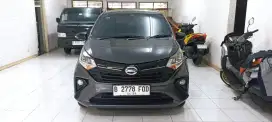 Daihatsu New Sigra R Dlx 1.2 2024 Manual