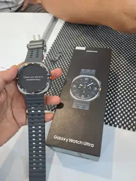 Samsung watch 7 ultra