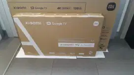 XIAOMI TV 43 A PRO UHD QLED 2025