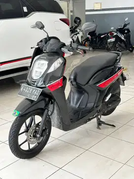 DP 500rb Genio Tahun 2019 Angsuran Termurah