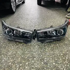 Headlamp original Toyota Innova Reborn type V,Q, Venturer 2015-2021