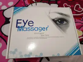 Eye Massager intelligent eye care