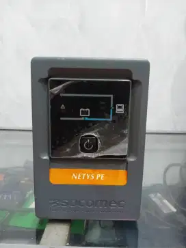 UPS ICA 600VA NON BATERAI