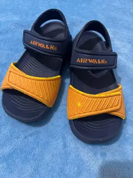 Sandal Sepatu Anak Navy - Airwalk