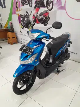 MESIN OK YAMAHA MIO SPORTY 2011