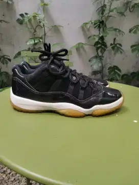 Air jordan 11 retro low Barons