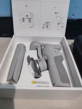 DJI Osmo SE Mulus