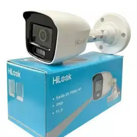 PASANG CAMERA CCTV HILOOK 2MP HARGA MURAH