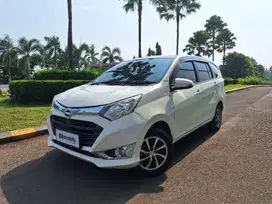 [OLXmobbi] Pajak Panjang Daihatsu Sigra 1.2 New R Bensin-AT 2019 /