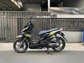 Honda Beat CBS 2019