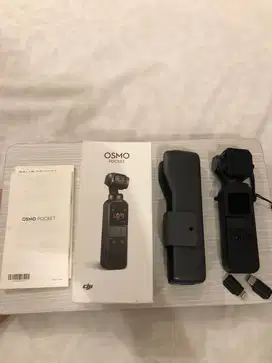 DJI Osmo Pocket 1