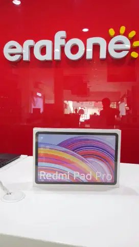 Redmi Pad Pro 8/256 New