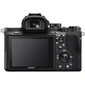 Kredit Cepat Modal KTP Sony Alpha A7 II Kit FE 28-70mm Home Credit