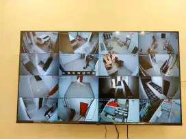 Promo paket kamera cctv
